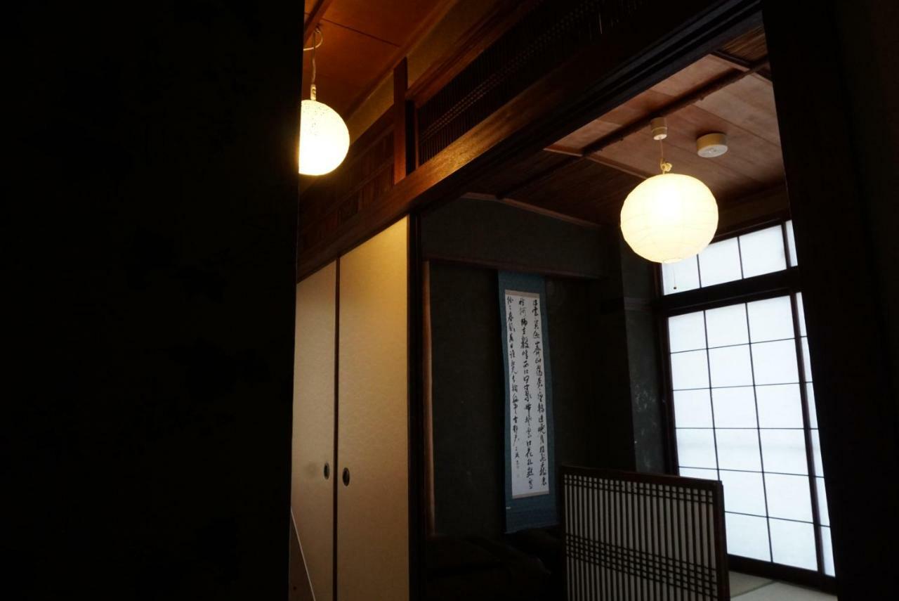 Hostel Tomal Kagoshima Extérieur photo